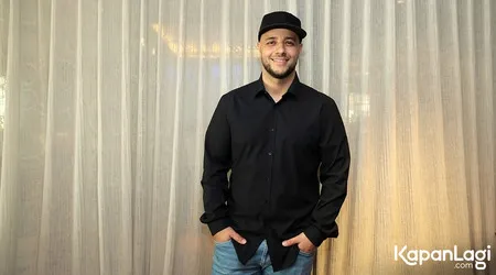 Foto Maher Zain
