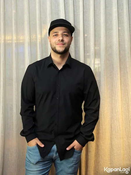 Foto Maher Zain