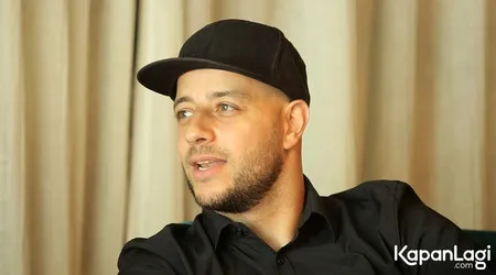 Foto Maher Zain