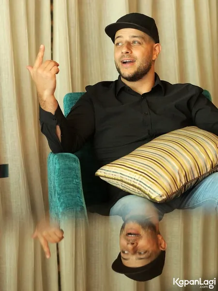 Foto Maher Zain