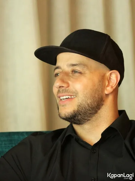 Foto Maher Zain