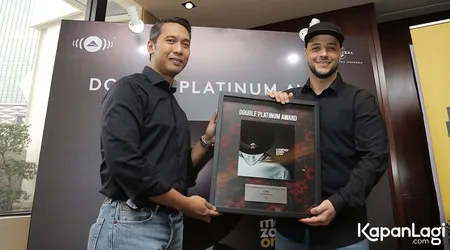 Foto Maher Zain