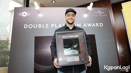 Foto Maher Zain