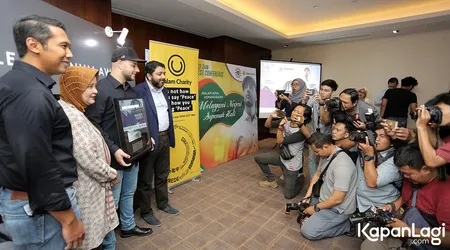 Foto Maher Zain