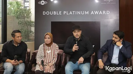 Foto Maher Zain
