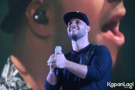 Foto Maher Zain