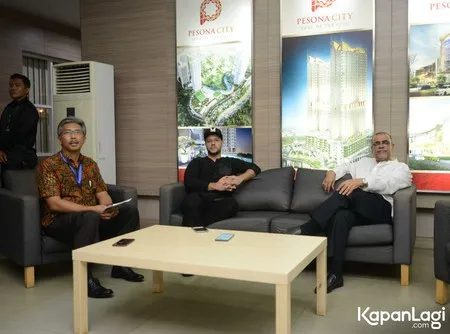 Foto Maher Zain