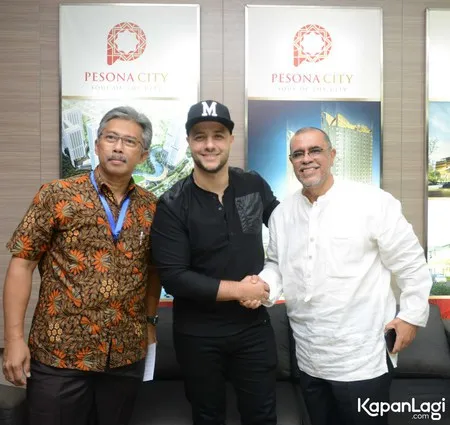 Foto Maher Zain