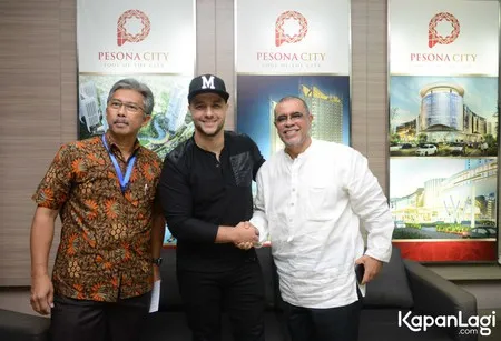 Foto Maher Zain