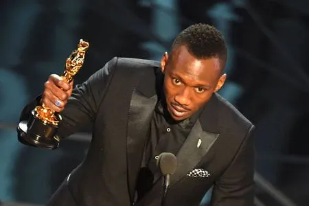 Foto Mahershala Ali