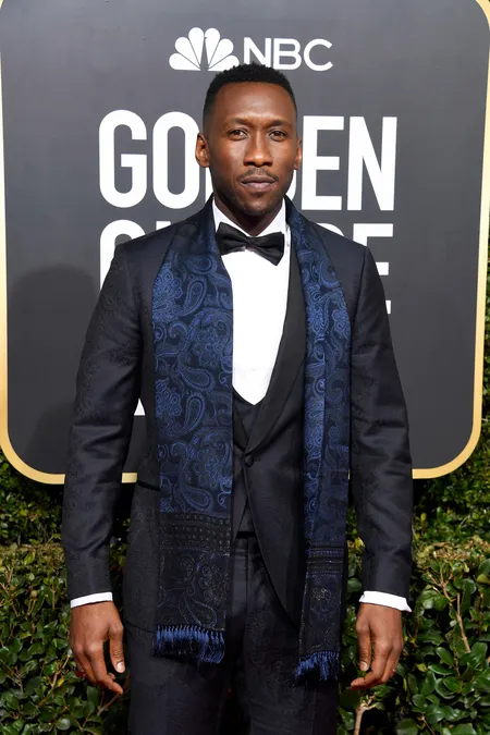 Foto Mahershala Ali