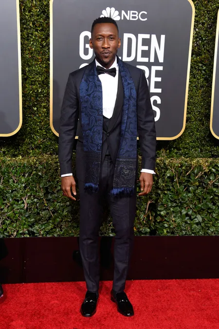 Foto Mahershala Ali