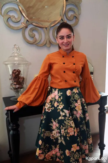 Foto Mahhi Vij