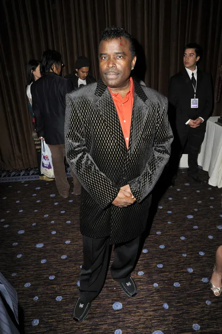 Foto Majestic Magnificent