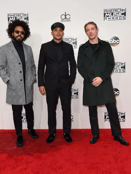 Foto Major Lazer