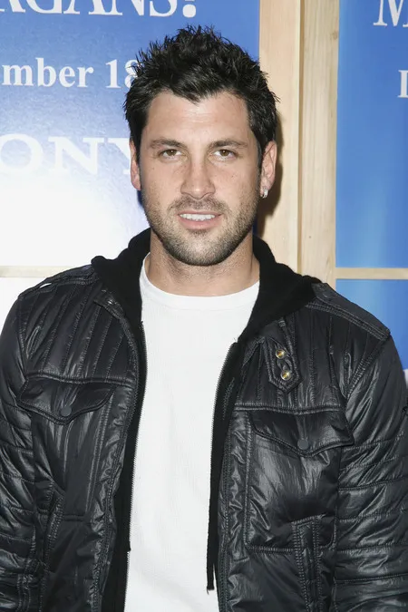 Foto Maksim Chmerkovskiy