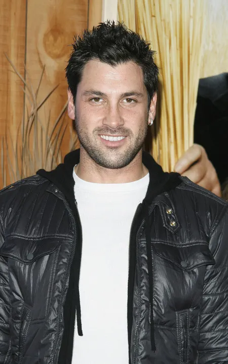 Foto Maksim Chmerkovskiy