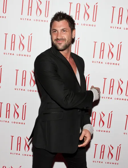 Foto Maksim Chmerkovskiy