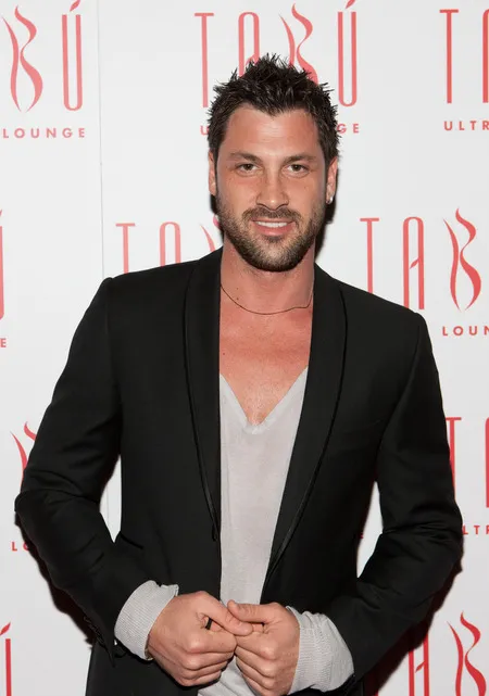 Foto Maksim Chmerkovskiy