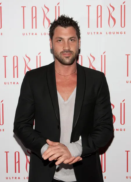 Foto Maksim Chmerkovskiy