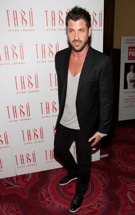 Foto Maksim Chmerkovskiy