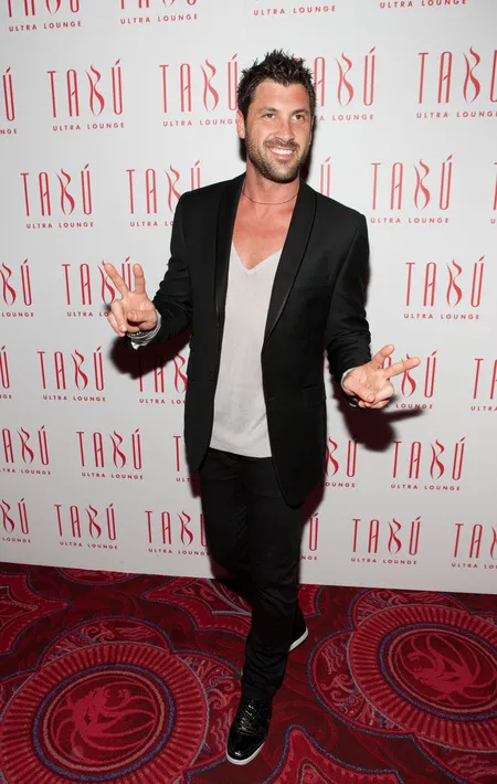 Foto Maksim Chmerkovskiy