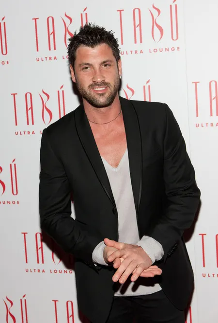 Foto Maksim Chmerkovskiy