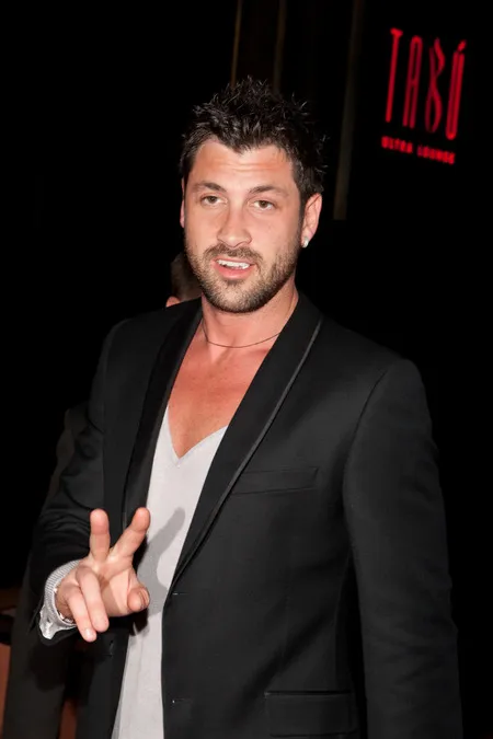 Foto Maksim Chmerkovskiy