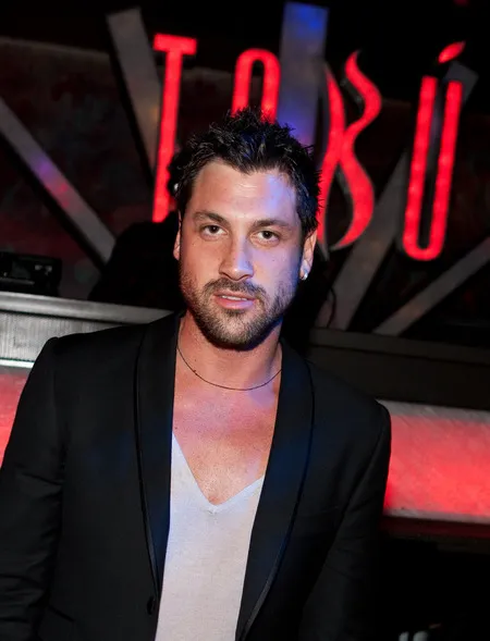 Foto Maksim Chmerkovskiy