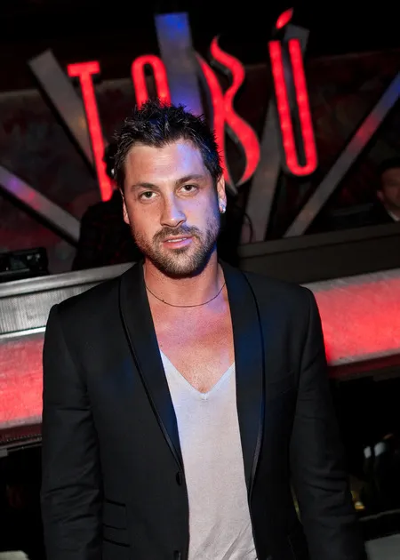 Foto Maksim Chmerkovskiy