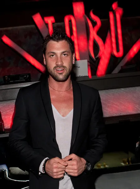 Foto Maksim Chmerkovskiy