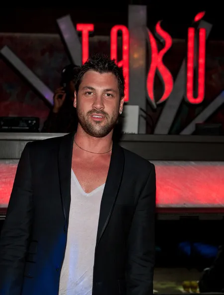 Foto Maksim Chmerkovskiy