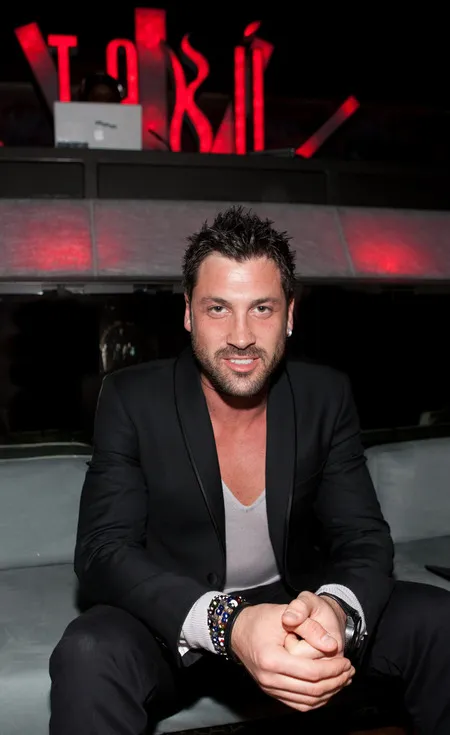 Foto Maksim Chmerkovskiy
