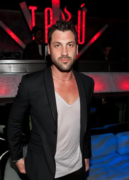 Foto Maksim Chmerkovskiy