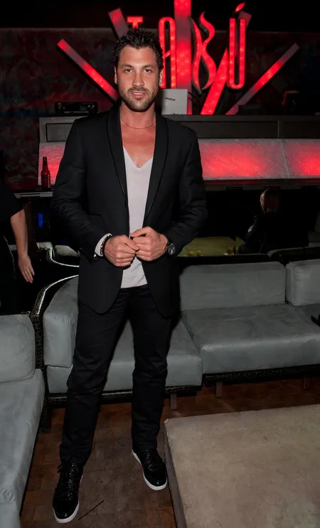 Foto Maksim Chmerkovskiy