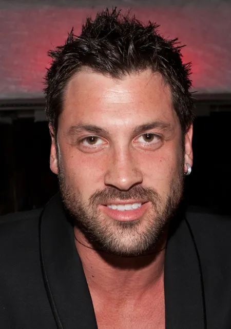 Foto Maksim Chmerkovskiy