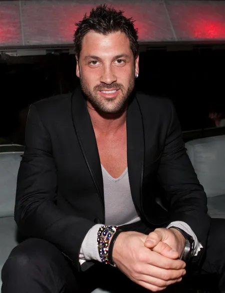 Foto Maksim Chmerkovskiy