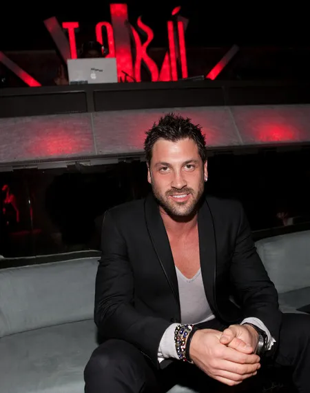 Foto Maksim Chmerkovskiy