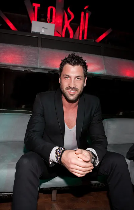 Foto Maksim Chmerkovskiy