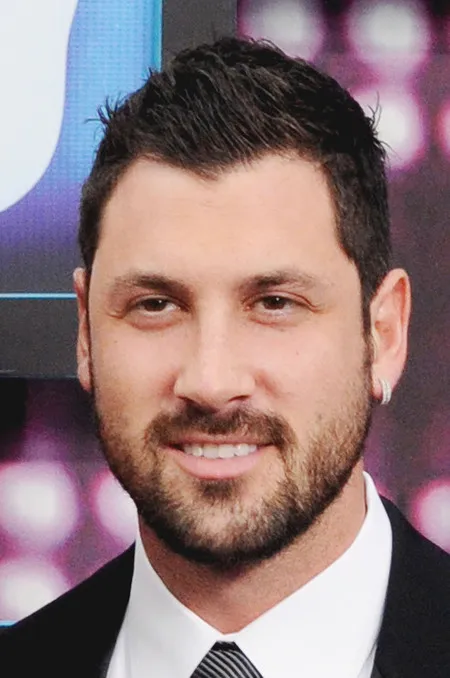 Foto Maksim Chmerkovskiy
