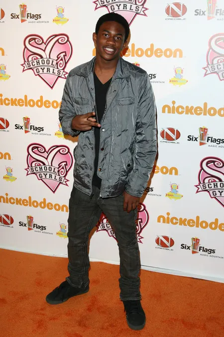 Foto Malcolm David Kelley