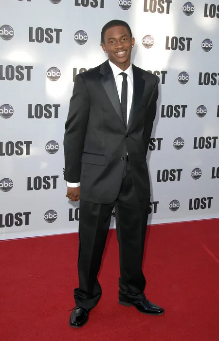 Foto Malcolm David Kelley