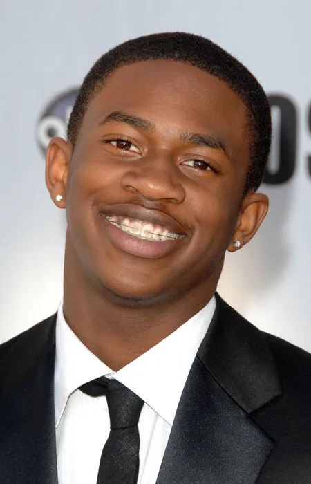 Foto Malcolm David Kelley