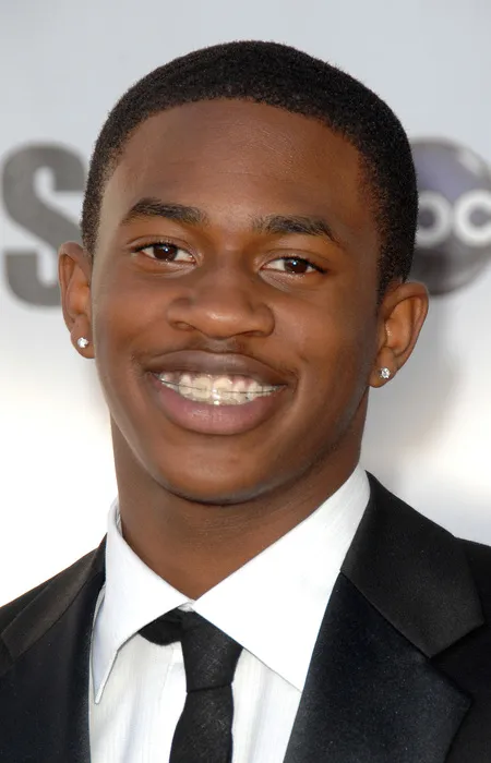 Foto Malcolm David Kelley