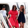 Malia Obama