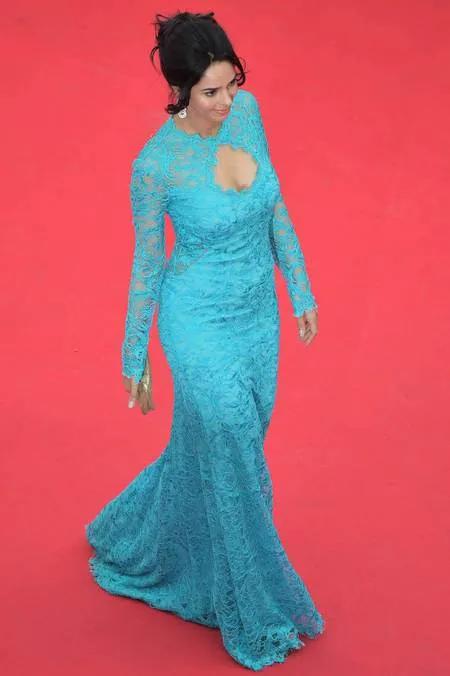 Foto Mallika Sherawat