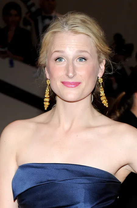 Foto Mamie Gummer