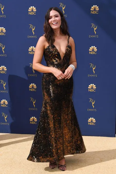 Foto Mandy Moore