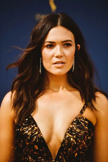 Foto Mandy Moore