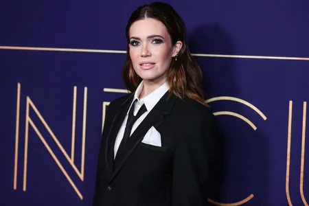 Foto Mandy Moore